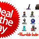 Illustration for article titled A Smörgåsbord of Indie Games for Whatever You Want to Pay is the Deal of the Day